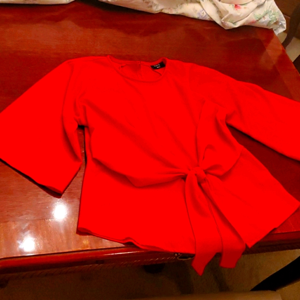 VICI small blouse